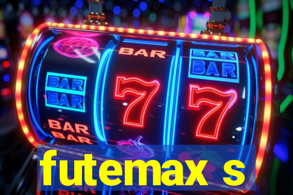 futemax s